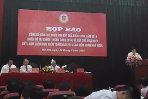 Nhiều địa phương mua ô tô sai mục đích, vượt định mức cho phép