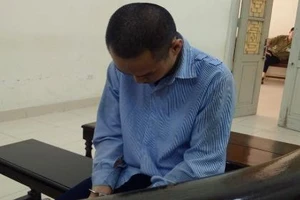 Giả mạo cảnh sát hình sự để lừa đảo phụ nữ