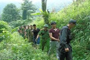 Thông tin mới nhất vụ sát hại 4 người tại Lào Cai