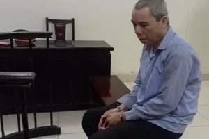 Sát hại nhân tình rồi tự tử 4 lần vẫn không chết