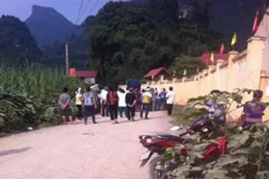 Cao Bằng: Không có chuyện giết người lấy nội tạng