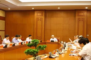 6 đại án tham nhũng, kinh tế nghiêm trọng sắp bị xét xử