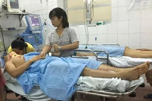 Danh tính 5 nạn nhân tử vong vụ tàu hỏa hất văng ô tô