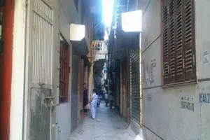 Phát hiện cô gái tử vong sau 4 ngày khóa trái cửa