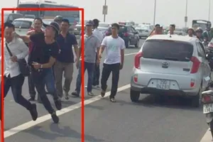 Xử nghiêm nếu công an nhũng nhiễu, ứng xử kém với dân