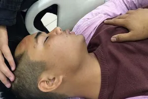 Chủ tịch Hà Nội yêu cầu làm rõ vụ 2 PV bị hành hung