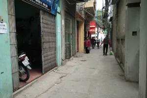 Người đàn ông bất ngờ tử vong sau khi cãi lộn