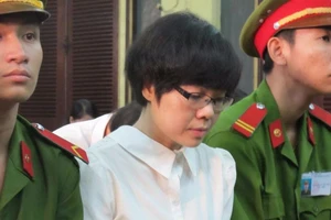 Truy tố 12 bị can trong đại án Huỳnh Thị Huyền Như