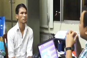 Dũng Cam sẽ bị xét xử ở Việt Nam hay Campuchia?