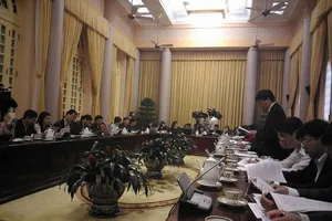 Luật Tín ngưỡng, tôn giáo thể hiện quyền con người