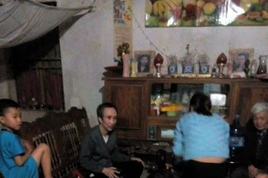 Tử tù Hàn Đức Long được đình chỉ điều tra