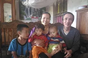 3 ngày nữa, ông Hàn Đức Long sẽ được công khai xin lỗi