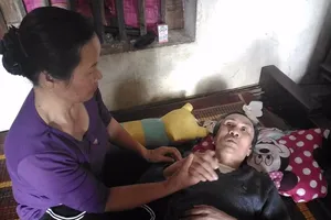 Ông Hàn Đức Long sẽ làm gì sau khi ra tù?