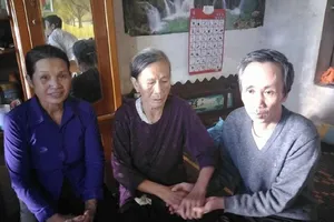 Tiếp tục đề nghị sớm xin lỗi ông Hàn Đức Long