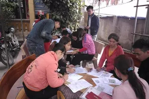 3 ngày nữa, muốn sang tên phải tìm được chủ xe