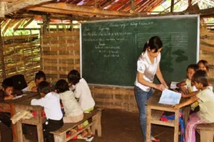 TTCP chỉ rõ sai phạm tại một đề án của Bộ GD&ĐT