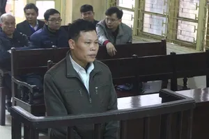 Hai cán bộ làm oan ông Chấn: 'Cáo trạng sai hoàn toàn'