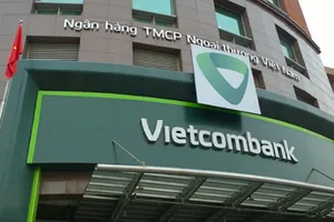 Kết quả kiểm toán về công nghệ thông tin ở Vietcombank