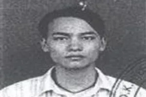 Bắt kẻ truy nã đặc biệt trong vụ chiếm đoạt 20 tỉ đồng 