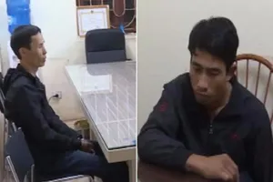 Thông tin mới nhất vụ giết tài xế rồi cướp 34 tấn thép