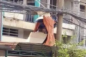 Bộ Công an nói gì về việc CSGT 'núp' để bắn tốc độ?