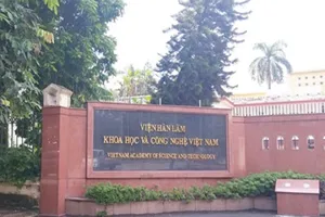 Thanh tra điểm mặt nhiều sai phạm tại viện hàn lâm