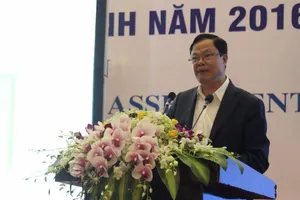 Tỉnh nào có điểm phòng, chống tham nhũng cao nhất VN?