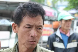 Toàn cảnh phiên tòa xử vụ cháu bé bị tôn cứa cổ