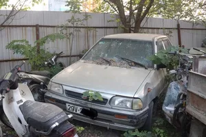 Một chiếc ô tô có niên hạn bao nhiêu năm?