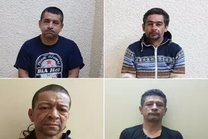 Công an bắt nhóm trộm tại 30 quốc gia