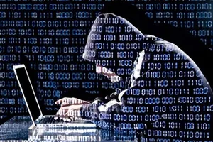 18.000 trang mạng của Việt Nam từng bị tấn công 