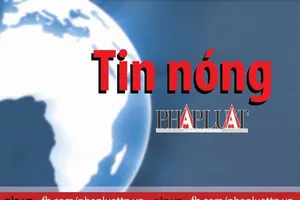 Bắt giam nguyên giám đốc trung tâm hỗ trợ người nghèo