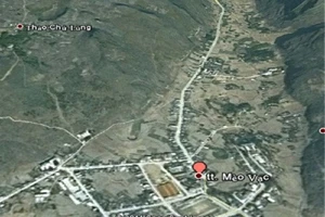 4 người chết trong ô tô dưới vực sâu