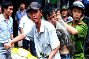 Bộ Công an tăng cường trấn áp tội phạm cướp, cướp giật