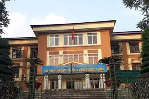 Cán bộ bổ nhiệm thừa tại Thái Nguyên giờ đi đâu về đâu?