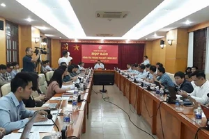 Thanh tra Chính phủ lên tiếng về vụ Đồng Tâm 