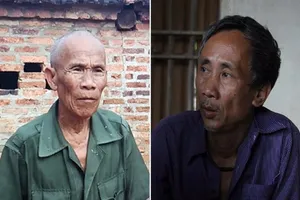 'Ai là thủ phạm giết con tôi?'