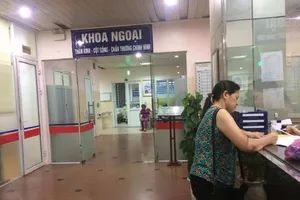 Lời khai của nhóm côn đồ truy sát trong bệnh viện