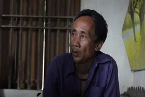 Ông Hàn Đức Long tiếp tục yêu cầu xin lỗi oan