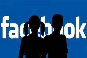 Muốn đưa ảnh của trẻ lên mạng, phải xin phép các em