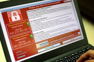 Bộ Công an: Phòng ngừa, khắc phục thiệt hại từ WannaCry