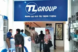 Giám đốc Công ty đa cấp Thăng Long bị bắt