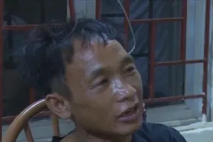 Vây bắt kẻ buôn 42 bánh heroin bỏ trốn 5 năm