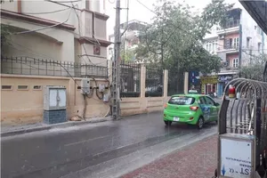 Hà Nội đón mưa “vàng“