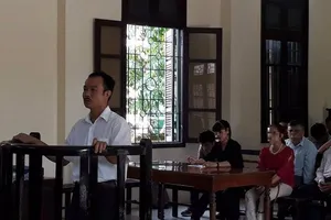 Đấm một phát chết 1 mạng người?