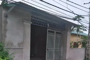 Dừng đám tang, mời công an khám nghiệm tử thi 1 phụ nữ