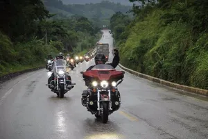 Tự ý đứng ra thành lập hội, có phạm luật?