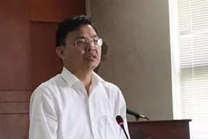 Bộ TNMT: 'Biển miền Trung đã an toàn sau sự cố Formosa'