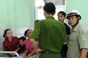 Vô tình đè chết con, có bị xử tù?