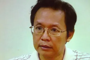 Bộ Công an trục xuất ông Phạm Minh Hoàng